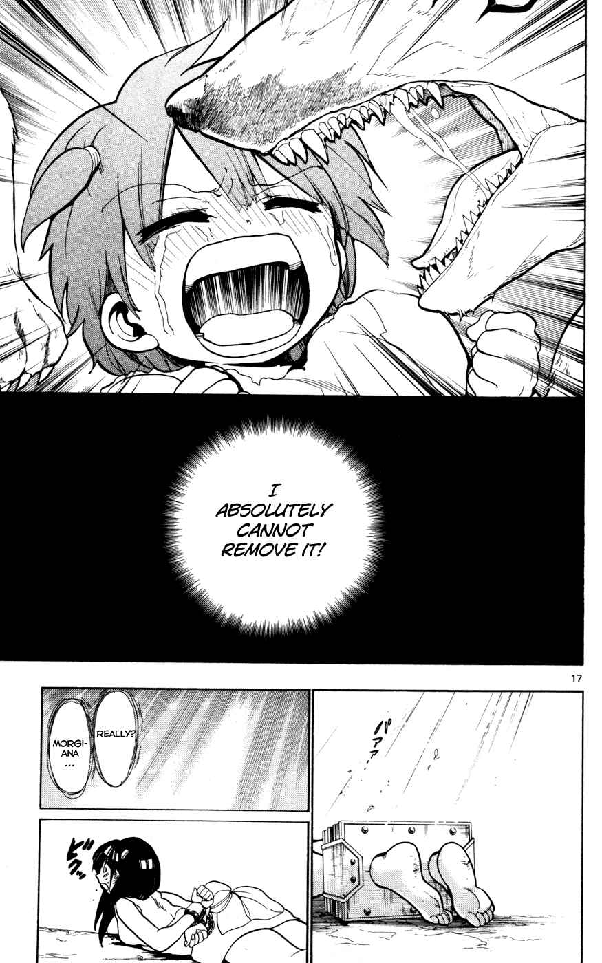 Page 18 Chapter 29 Magi