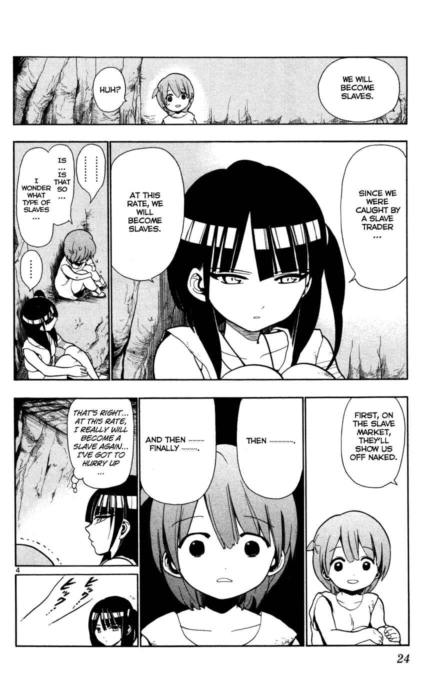 Page 5 Chapter 29 Magi