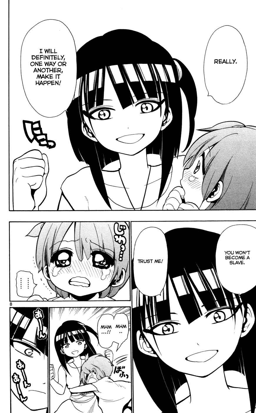 Page 9 Chapter 29 Magi