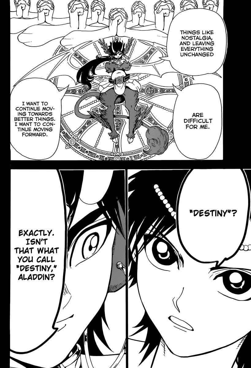 Page 10 Chapter 342 Magi