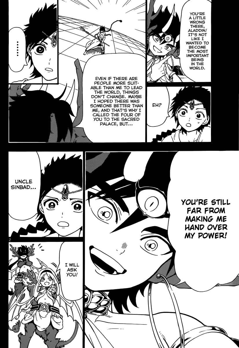 Page 4 Chapter 342 Magi