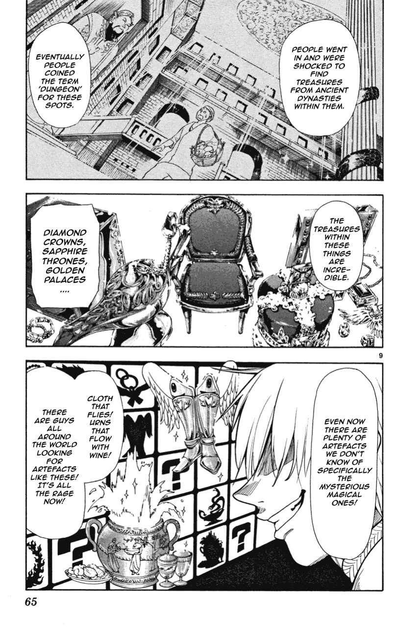 Page 10 Chapter 2 Magi