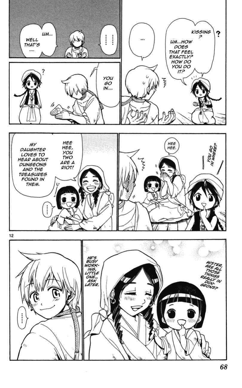 Page 13 Chapter 2 Magi
