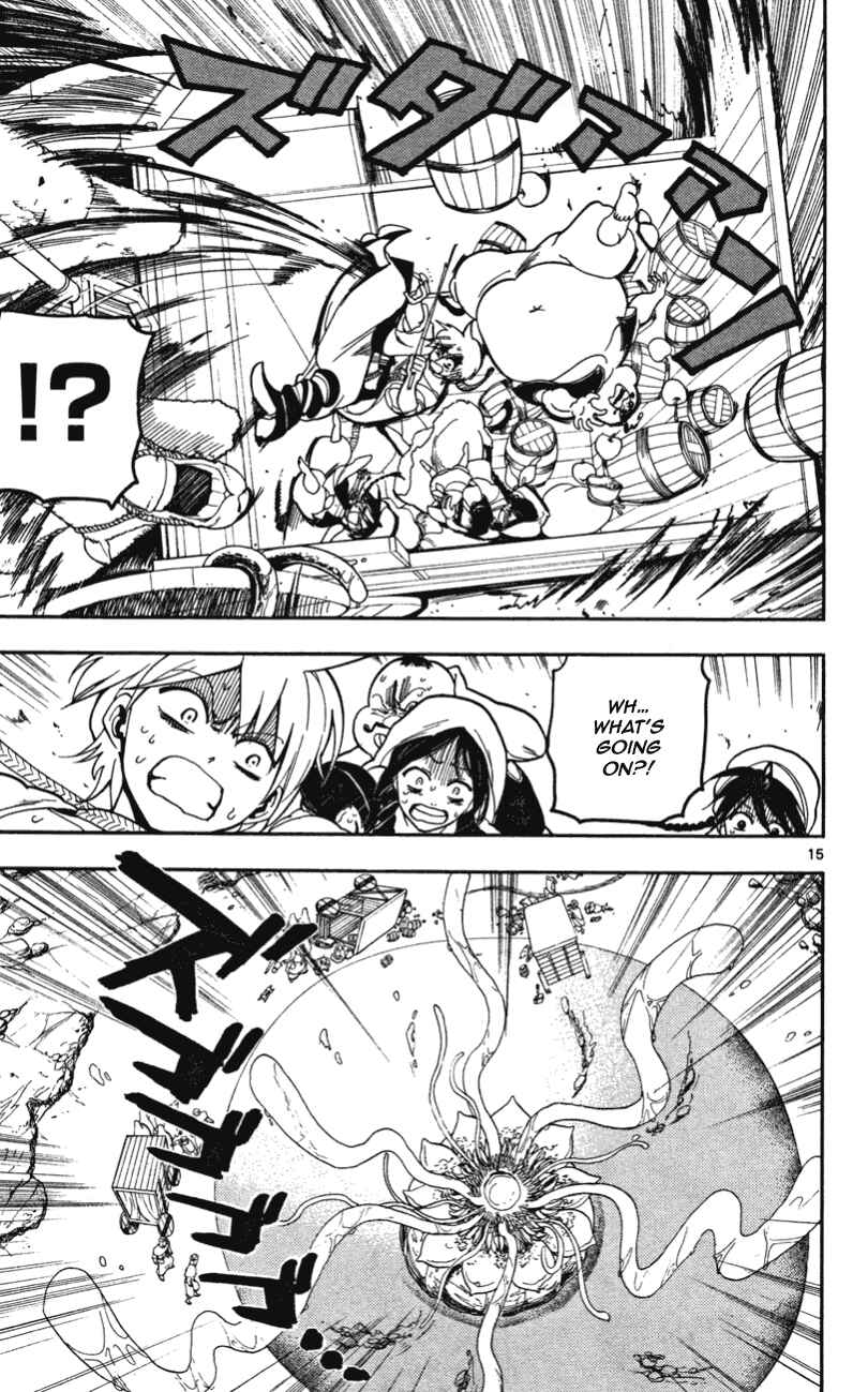 Page 16 Chapter 2 Magi