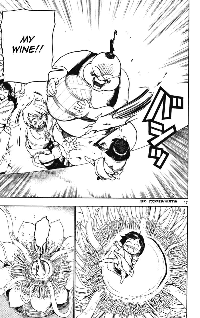 Page 18 Chapter 2 Magi