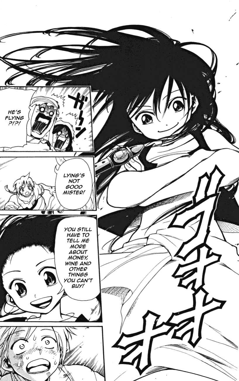 Page 30 Chapter 2 Magi