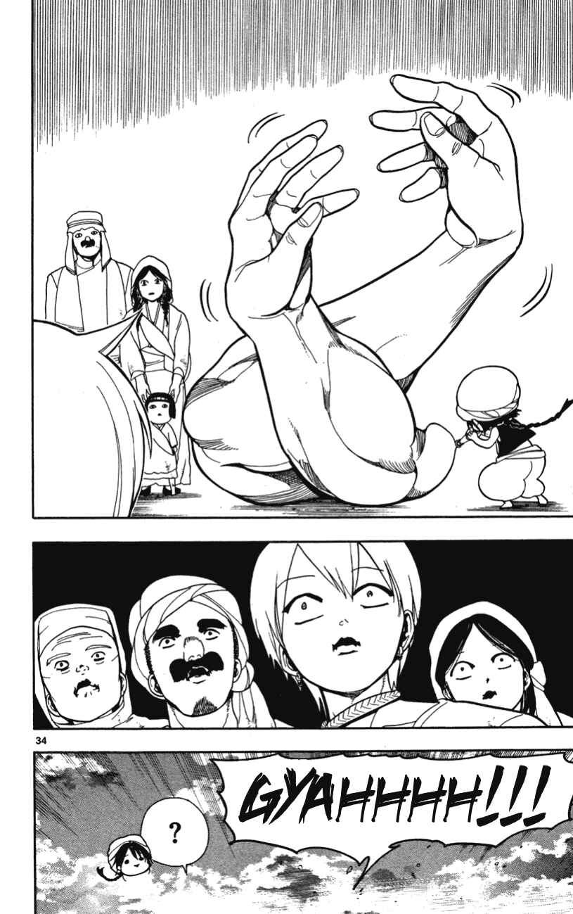 Page 35 Chapter 2 Magi