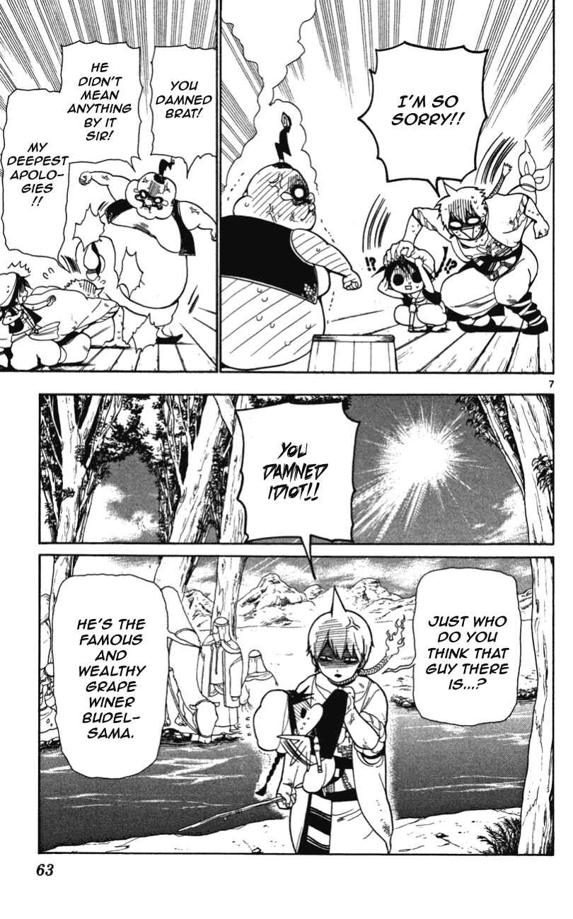 Page 8 Chapter 2 Magi