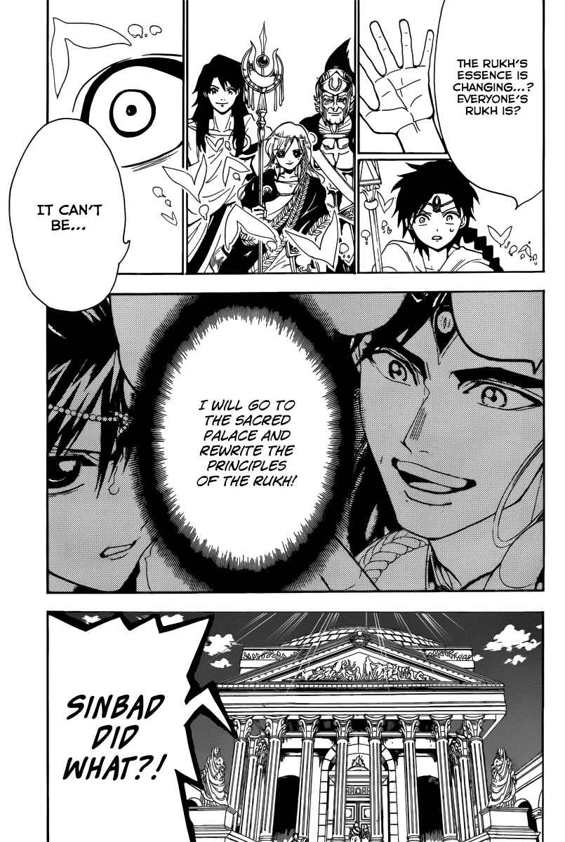 Page 9 Chapter 328 Magi