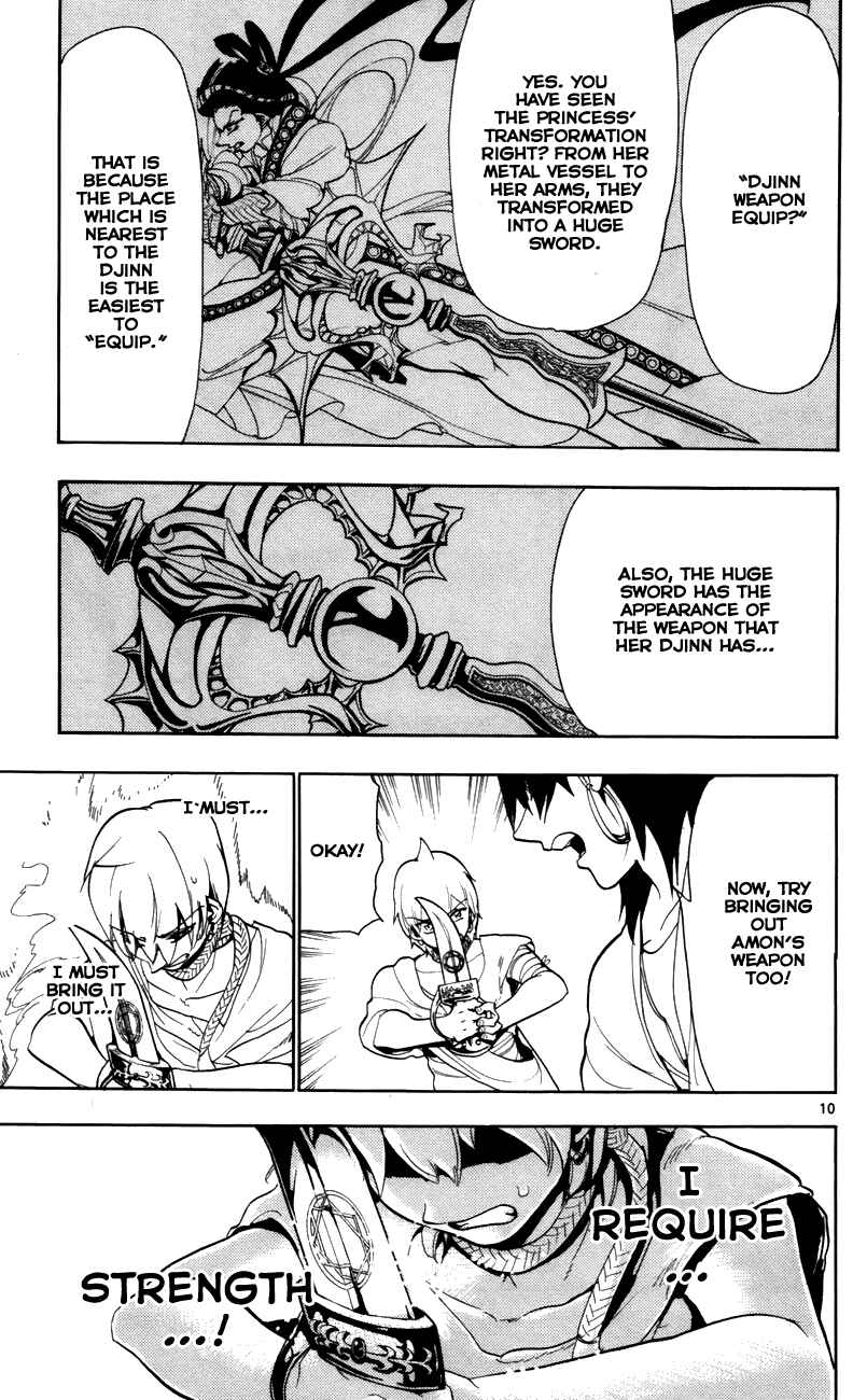 Page 12 Chapter 56 Magi