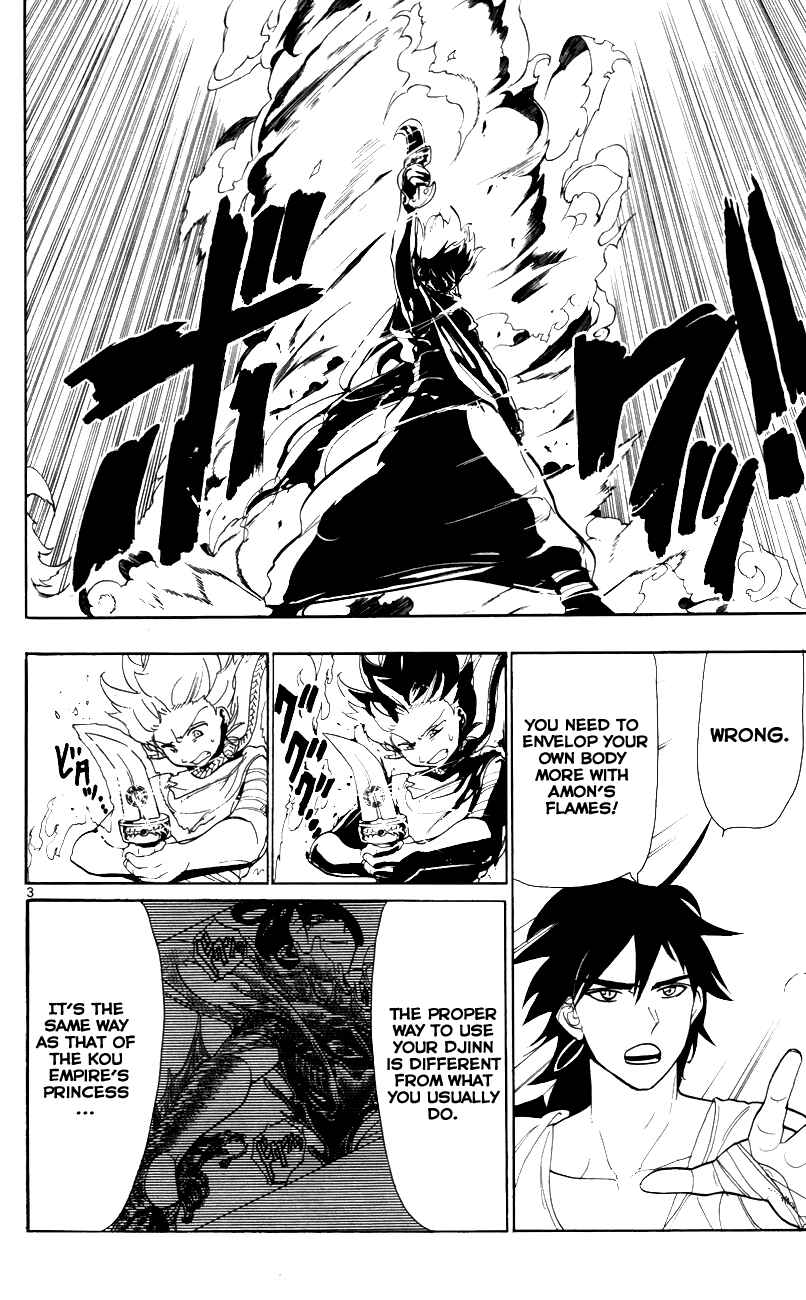 Page 5 Chapter 56 Magi