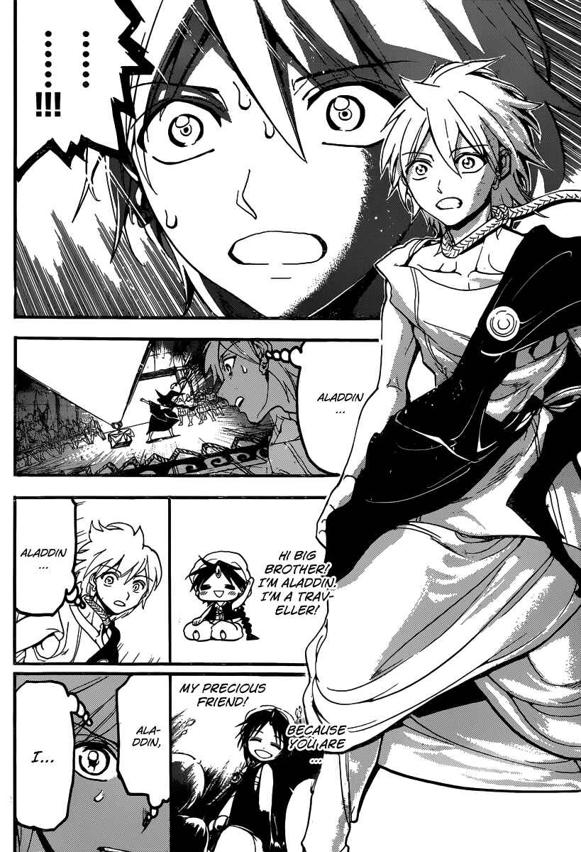 Page 4 Chapter 238 Magi