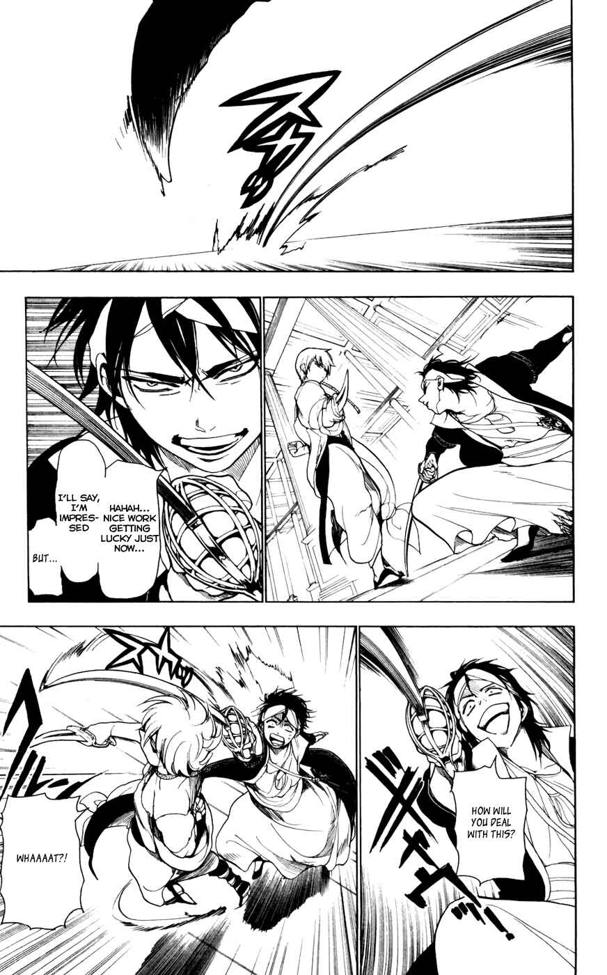 Page 11 Chapter 12 Magi