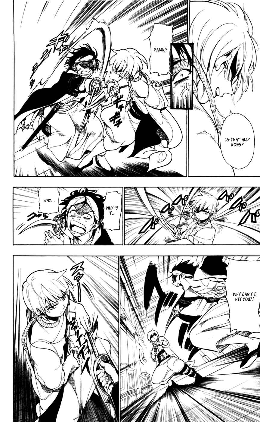 Page 12 Chapter 12 Magi