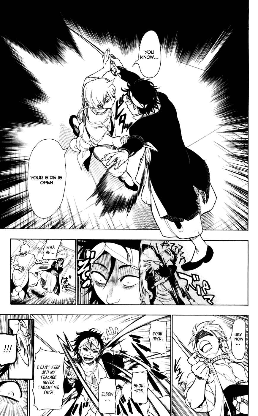 Page 13 Chapter 12 Magi