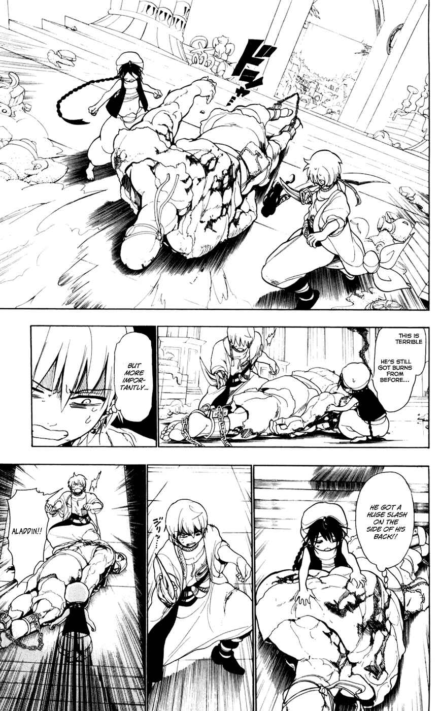 Page 3 Chapter 12 Magi