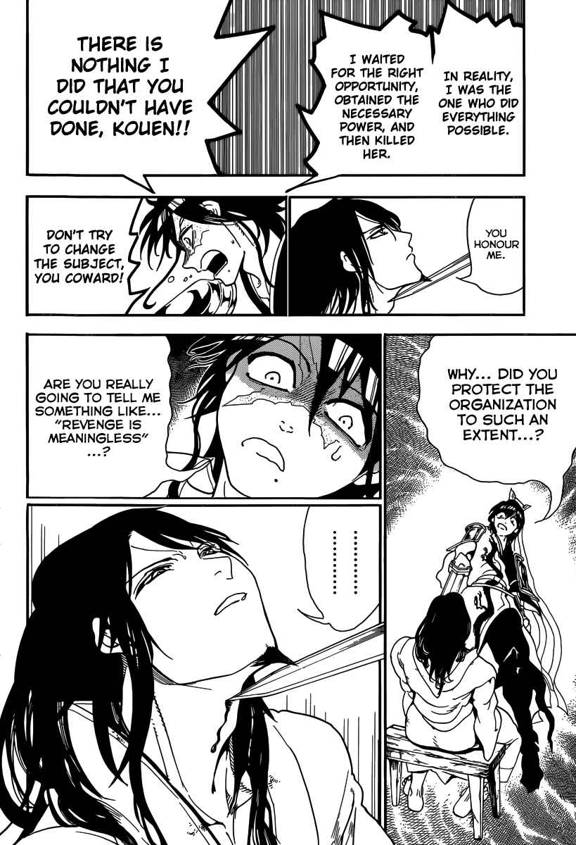 Page 11 Chapter 278 Magi