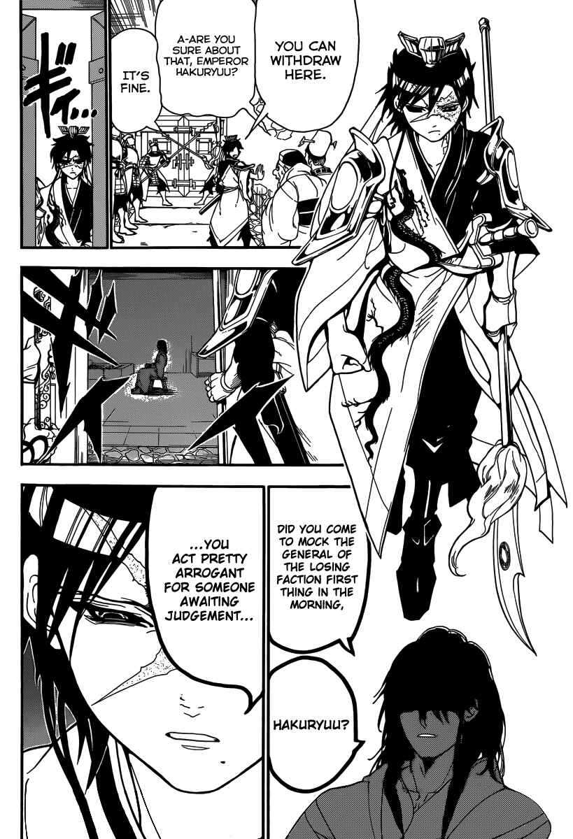 Page 4 Chapter 278 Magi
