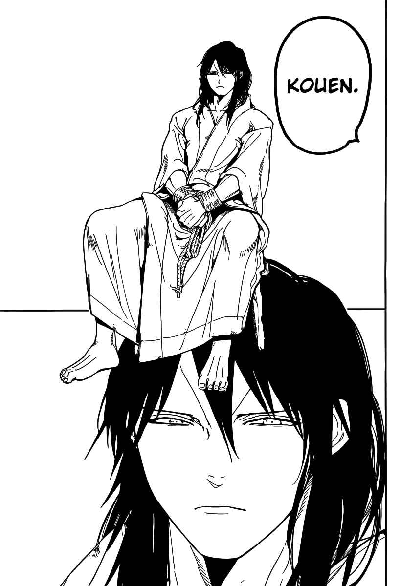 Page 5 Chapter 278 Magi