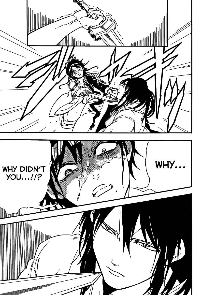 Page 8 Chapter 278 Magi