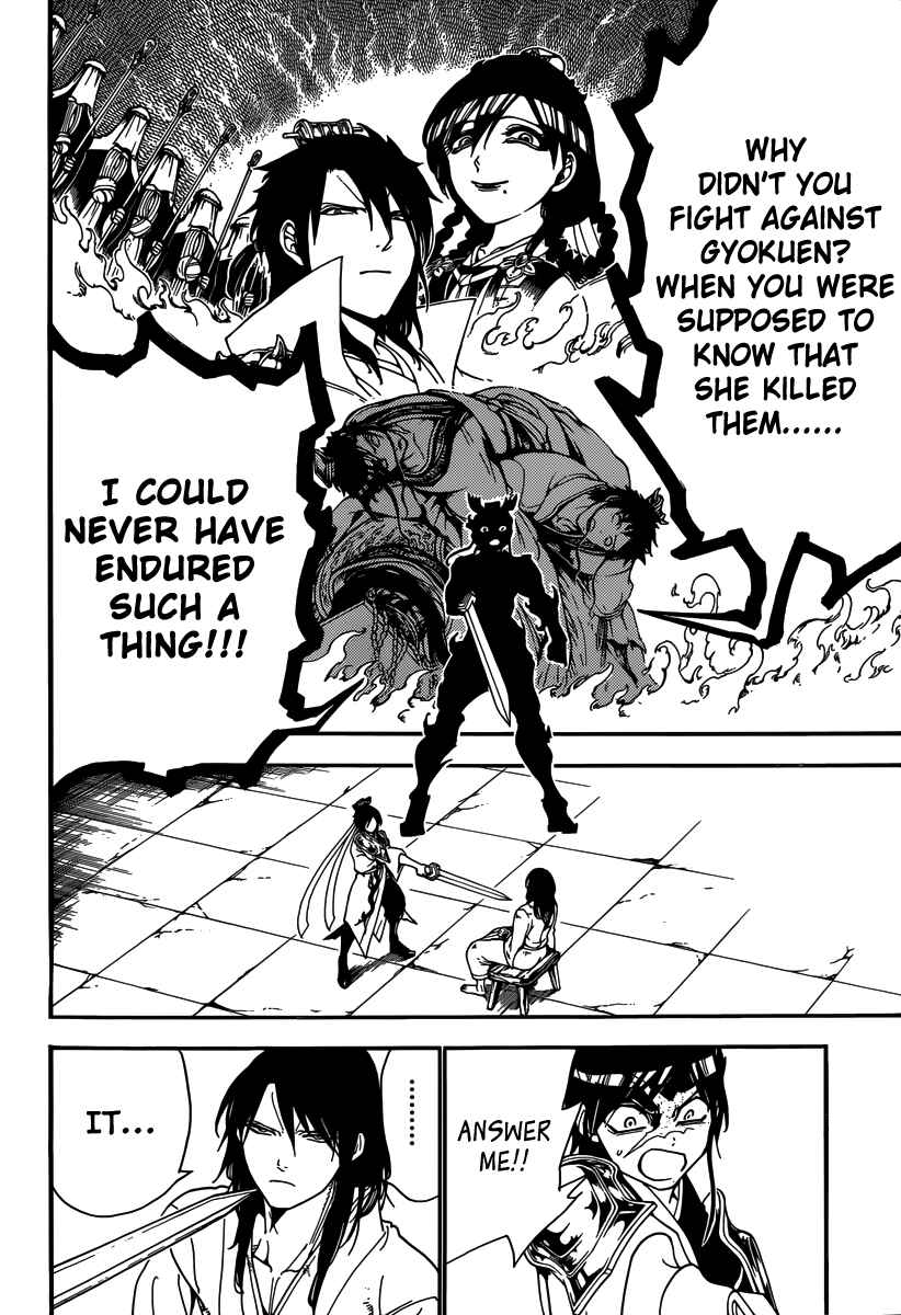 Page 9 Chapter 278 Magi