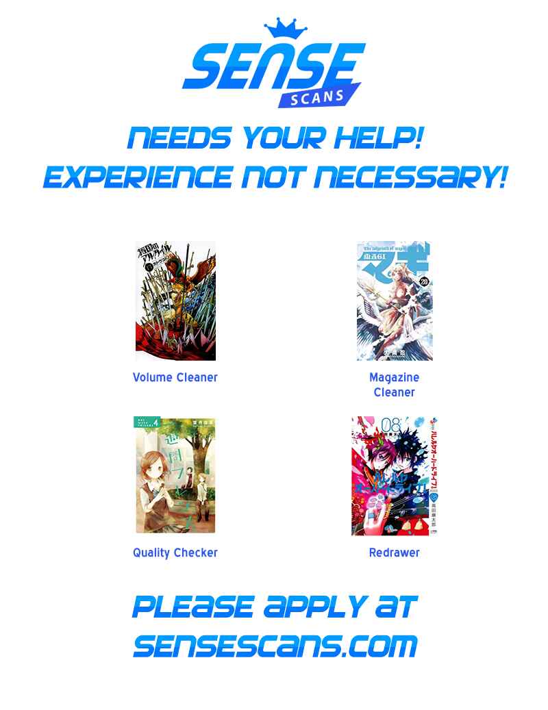 Page 2 Chapter 237 Magi