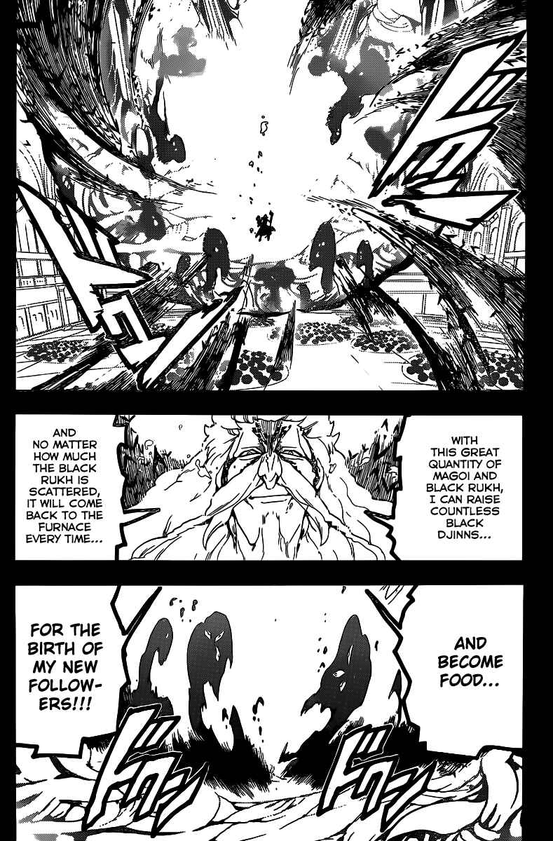 Page 14 Chapter 181 Magi