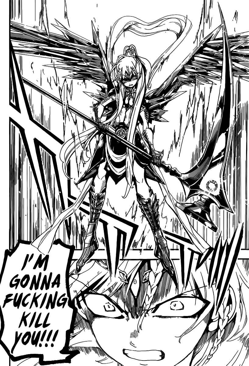 Page 5 Chapter 181 Magi