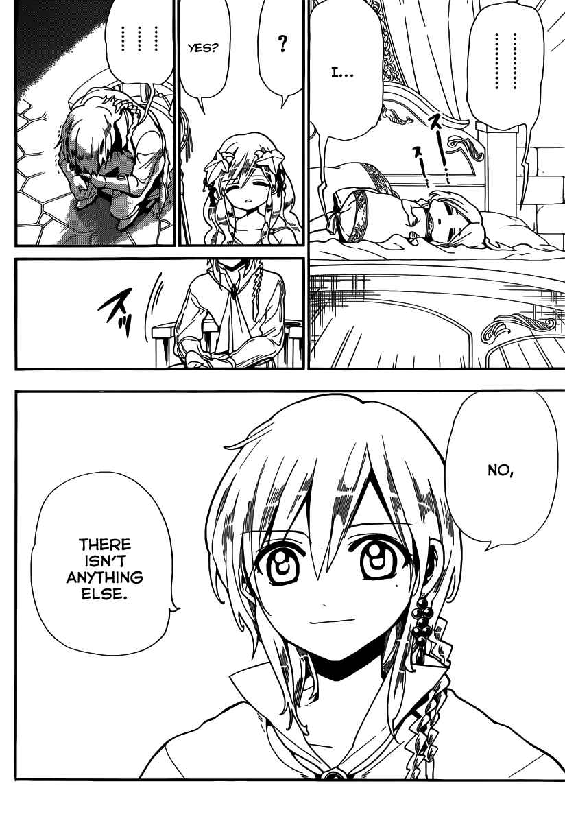 Page 9 Chapter 164 Magi