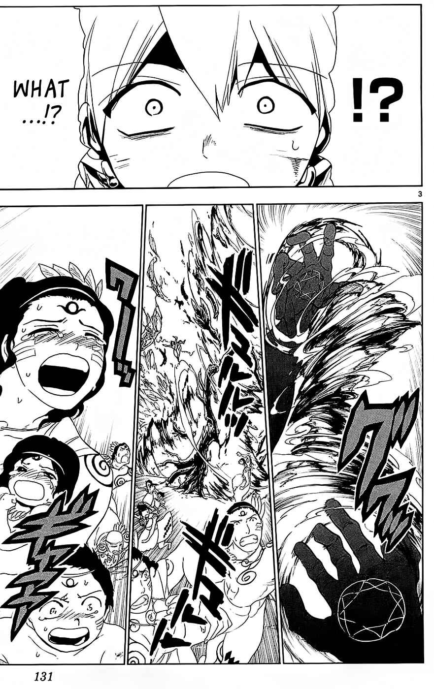 Page 4 Chapter 106 Magi