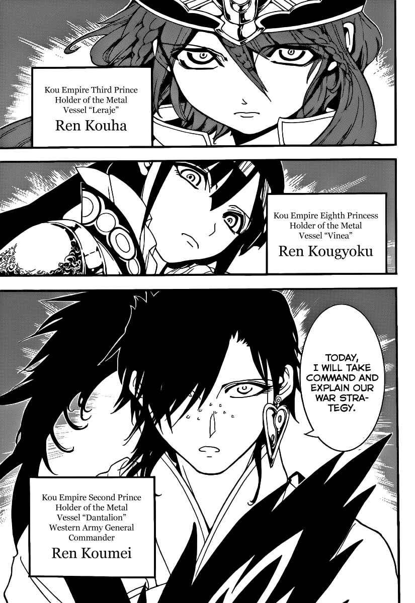 Page 7 Chapter 267 Magi