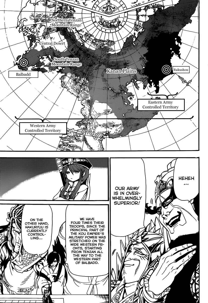 Page 9 Chapter 267 Magi