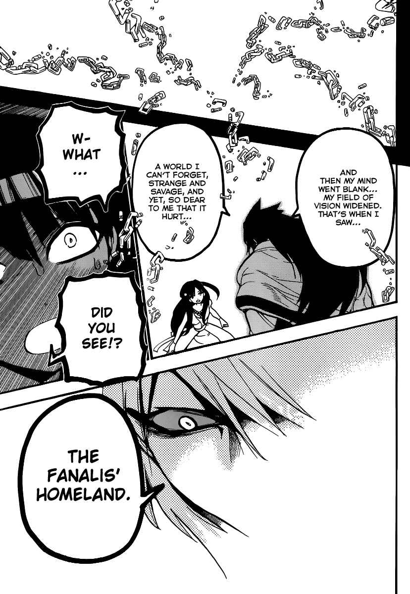 Page 10 Chapter 211 Magi