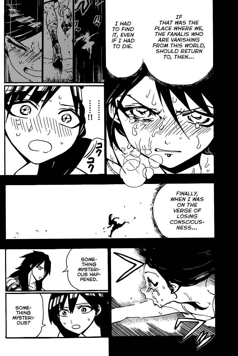 Page 7 Chapter 211 Magi