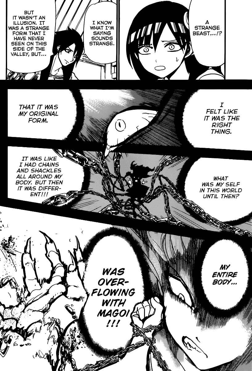 Page 9 Chapter 211 Magi