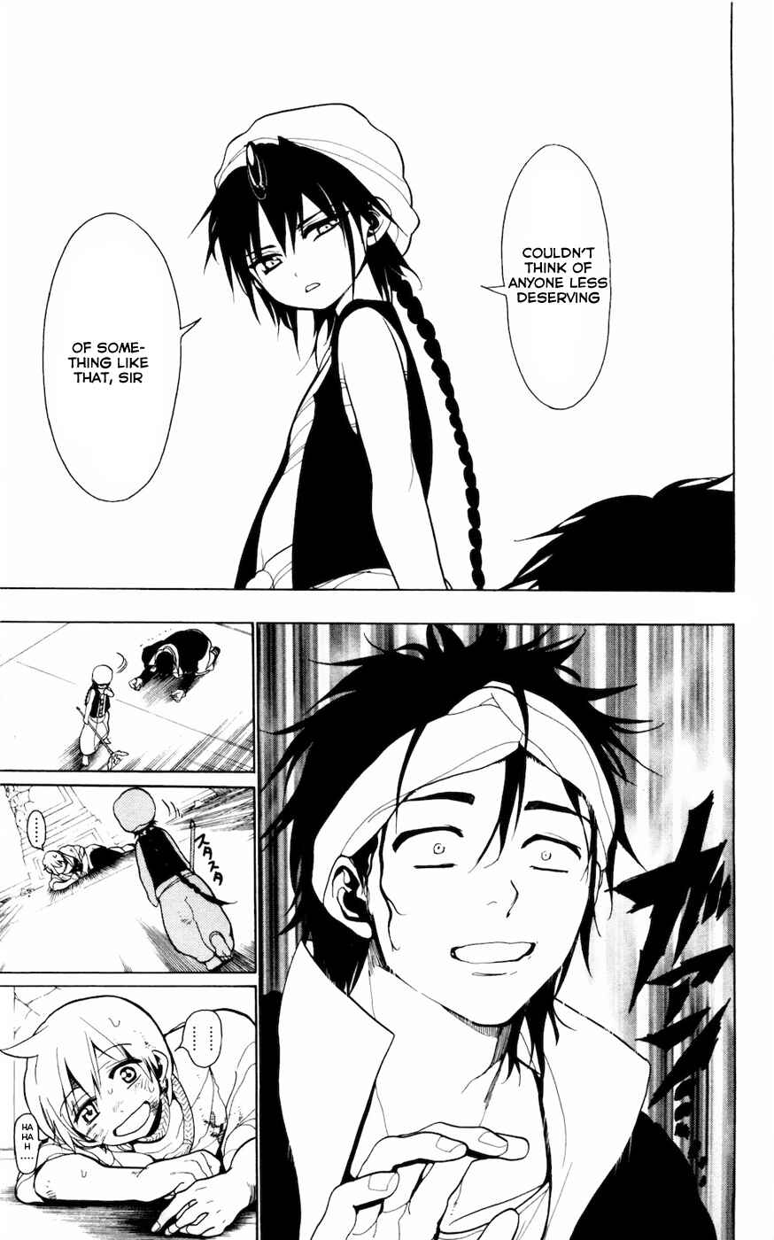 Page 10 Chapter 14 Magi