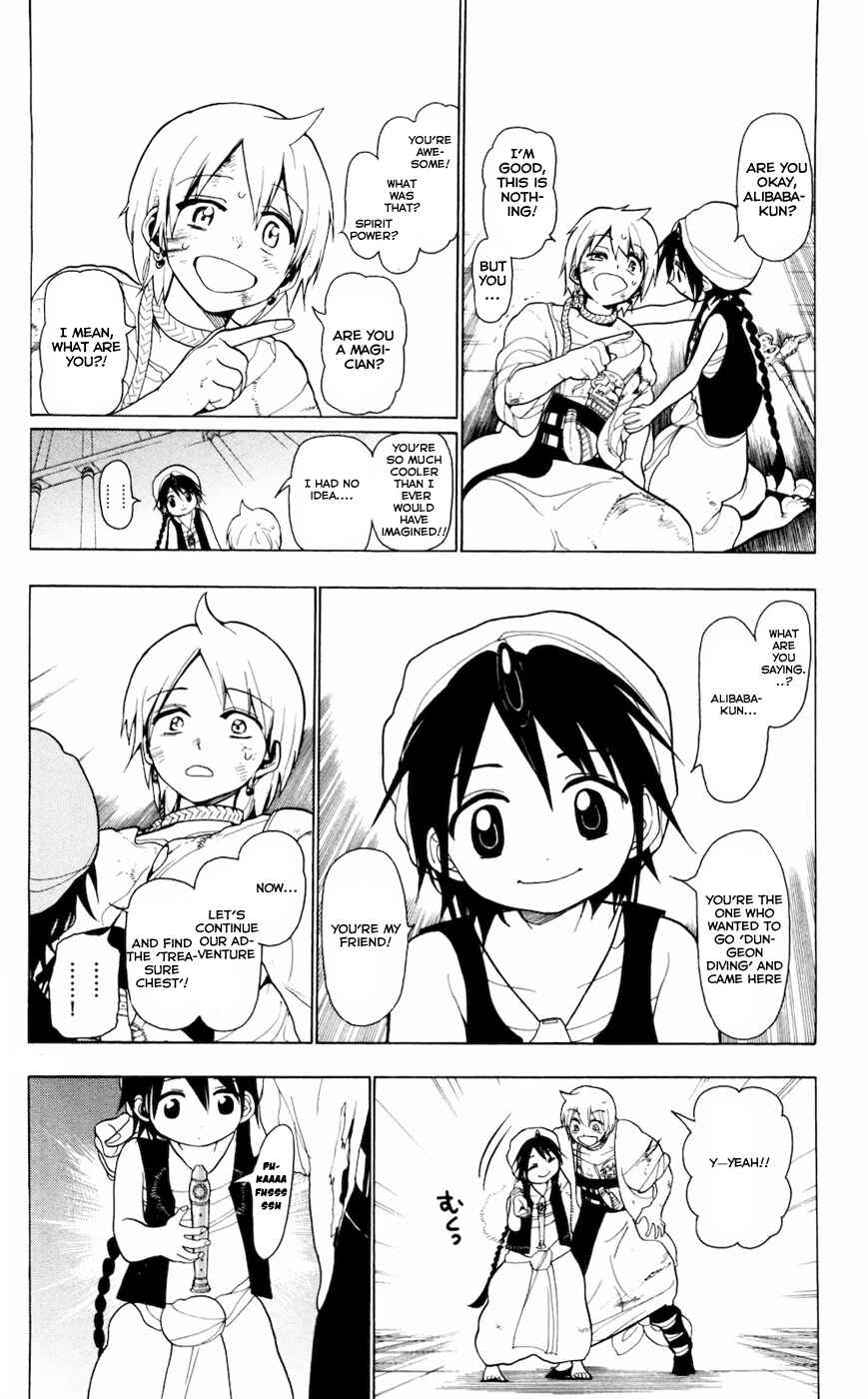 Page 11 Chapter 14 Magi