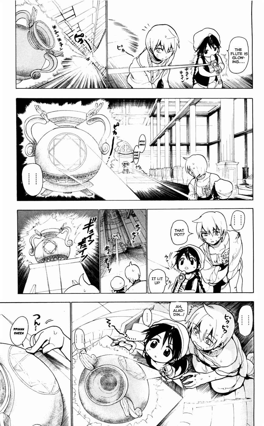 Page 12 Chapter 14 Magi