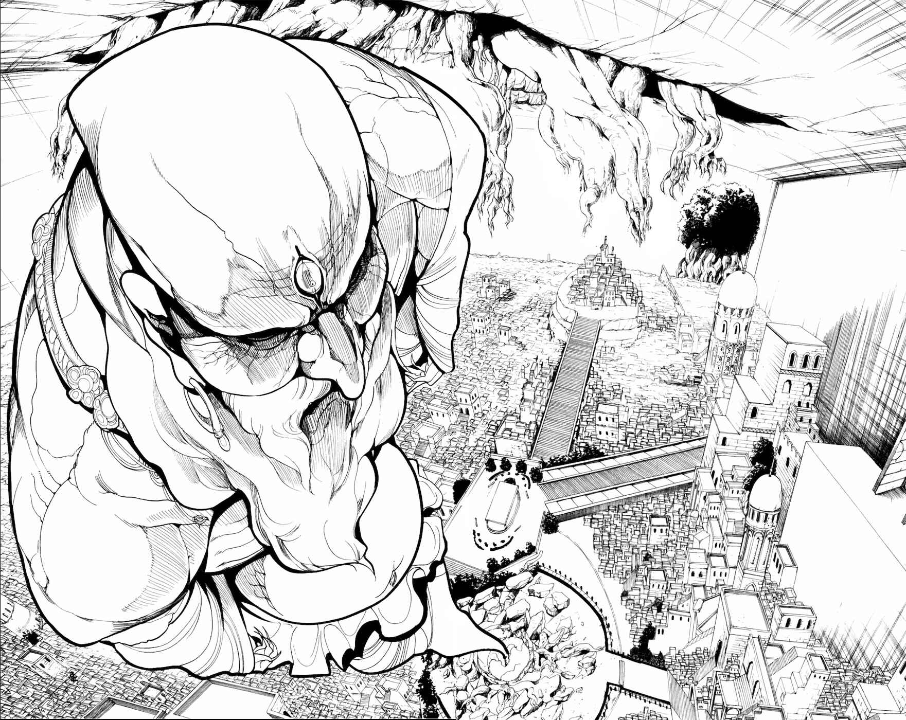 Page 15 Chapter 14 Magi