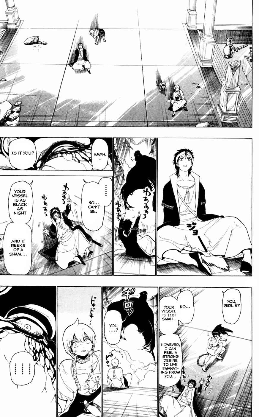 Page 17 Chapter 14 Magi