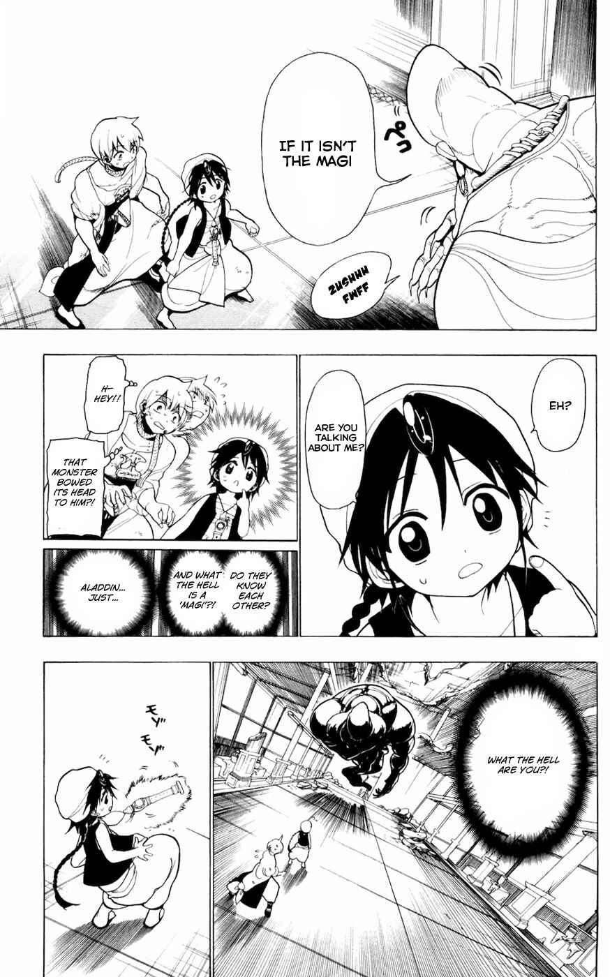 Page 19 Chapter 14 Magi
