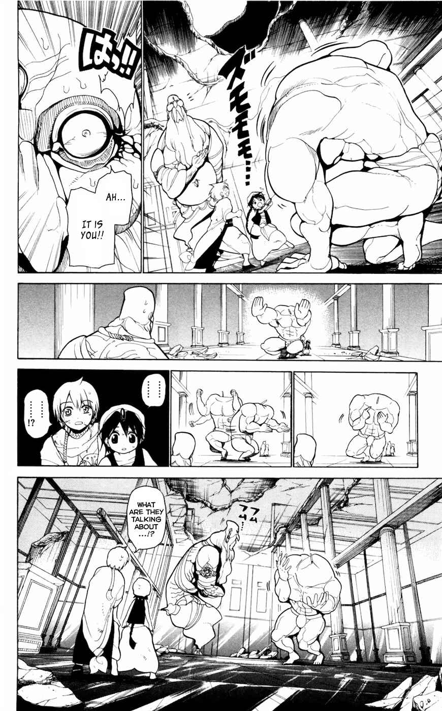 Page 20 Chapter 14 Magi