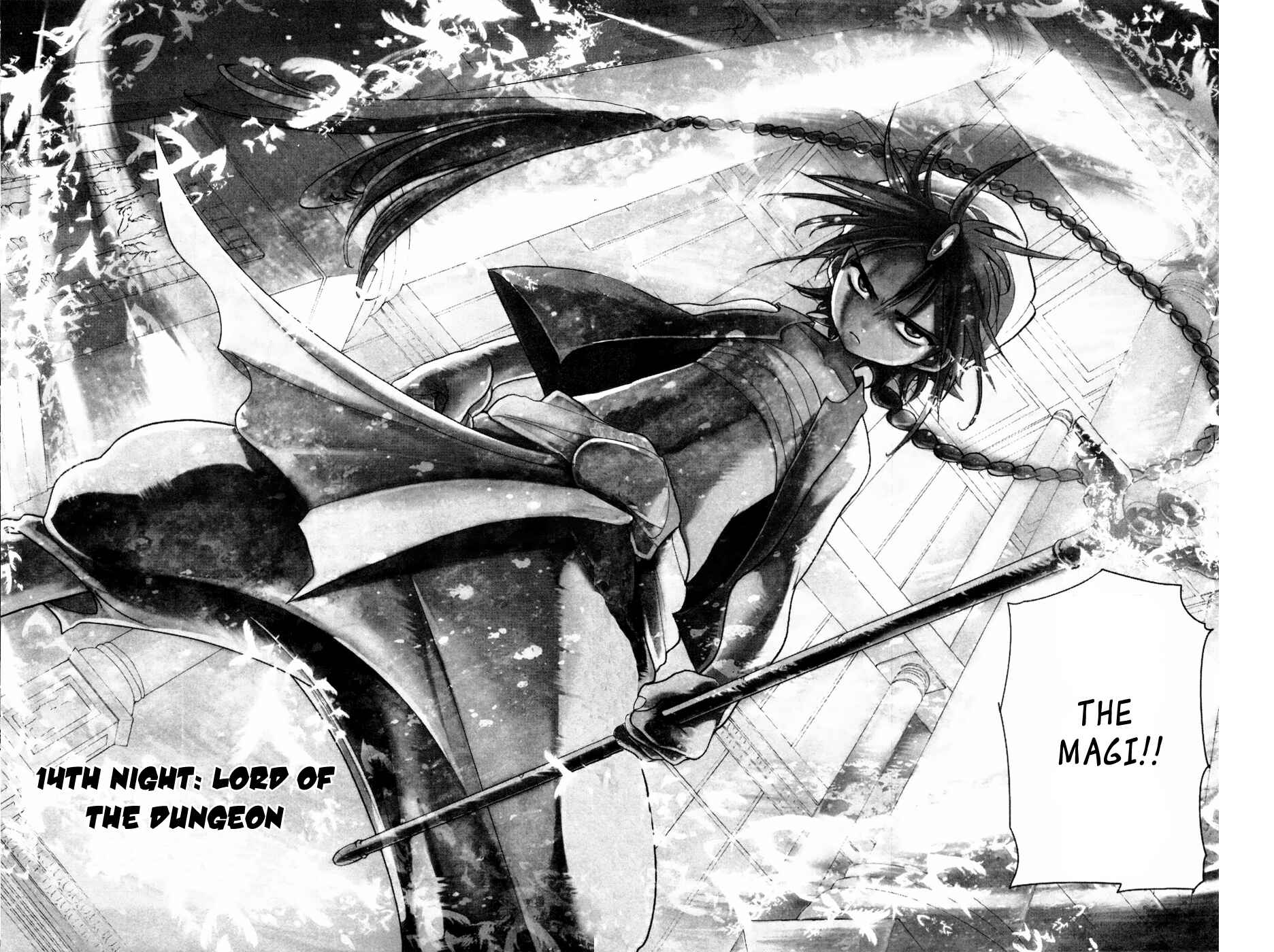 Page 3 Chapter 14 Magi
