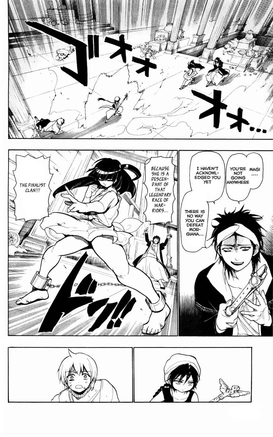 Page 5 Chapter 14 Magi