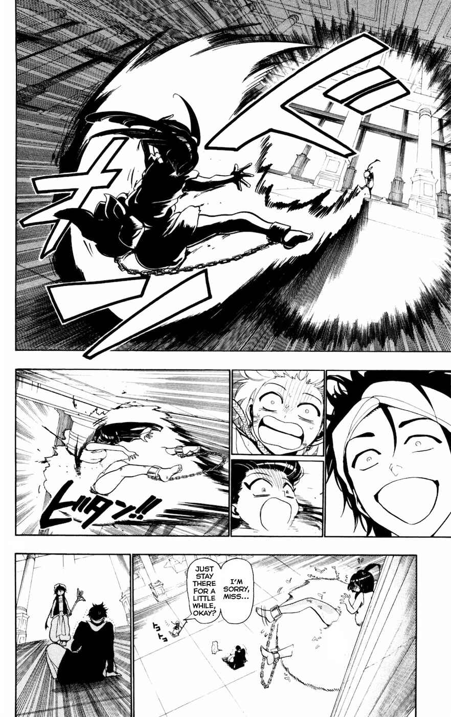 Page 7 Chapter 14 Magi