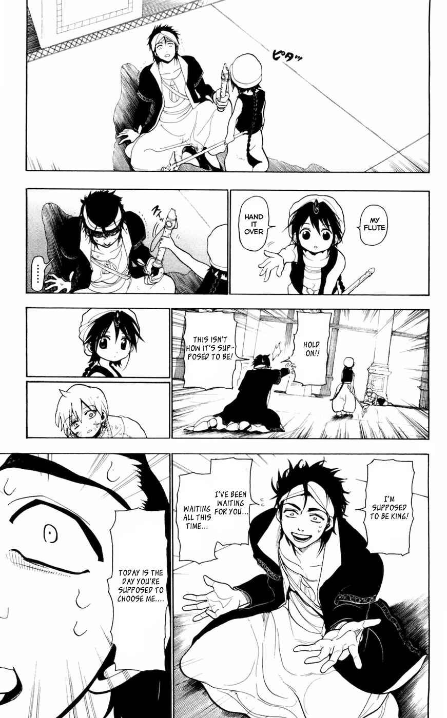 Page 8 Chapter 14 Magi