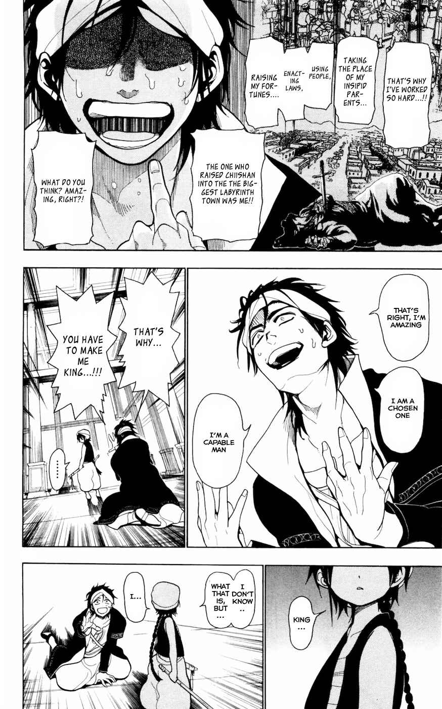 Page 9 Chapter 14 Magi