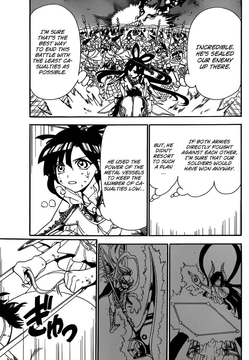 Page 11 Chapter 271 Magi