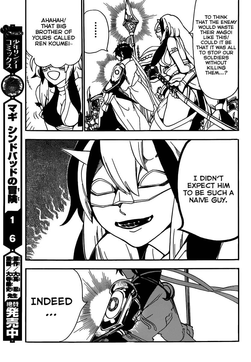 Page 9 Chapter 271 Magi