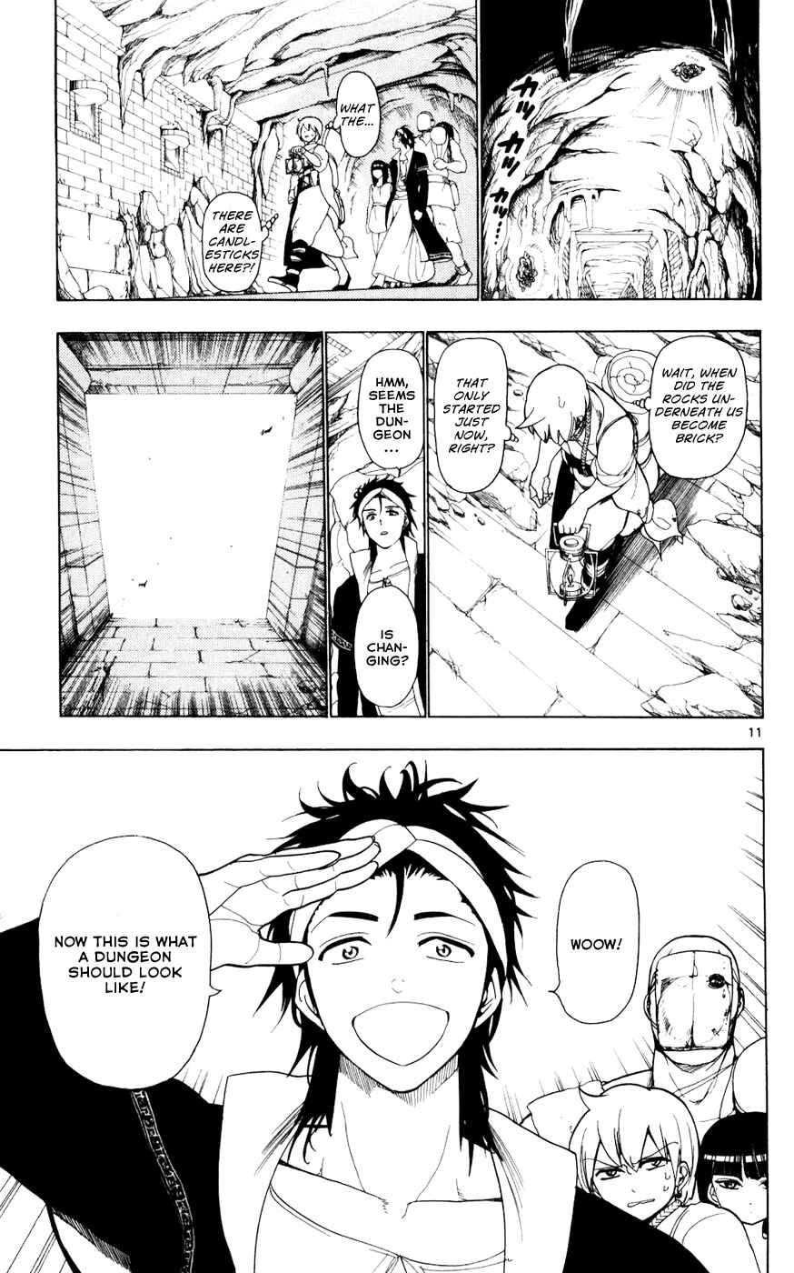 Page 11 Chapter 9 Magi